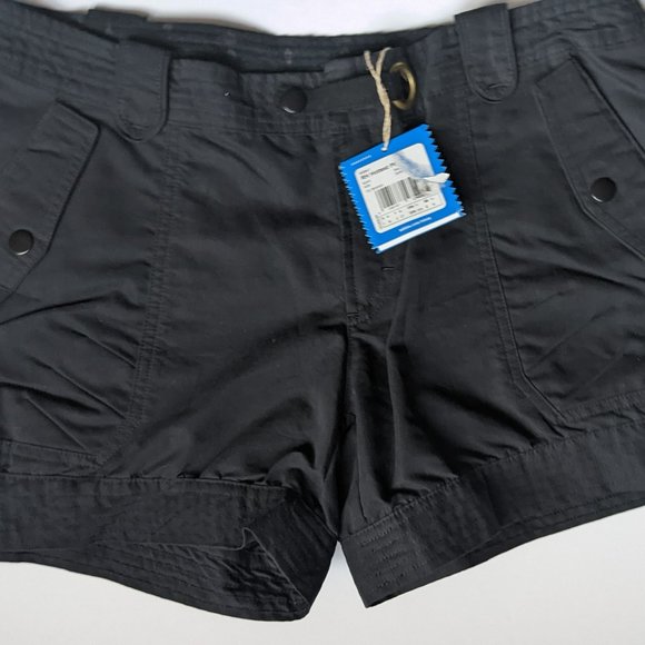 Adidas X Missy Elliot  Respect Me Shorts, RARE, Size M, NWT, - Picture 3 of 6